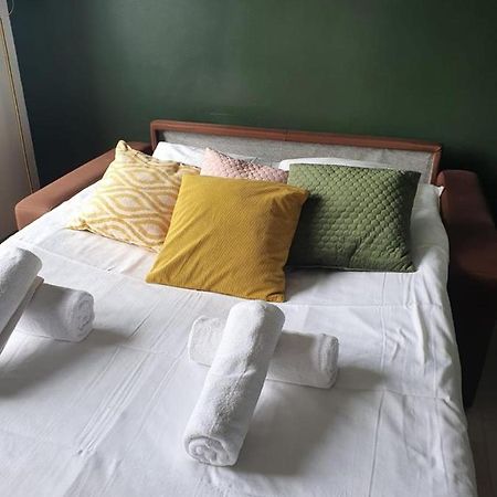Apparemment Chaleureux Au 16 Eme Arrondissement De Paris A 10 Min Dz La Tour Eiffel Apartment Exterior photo